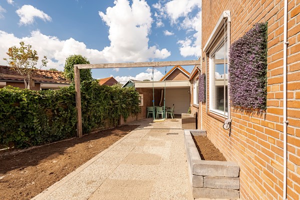 Medium property photo - Kruisstraat 4, 4284 EB Rijswijk (Nb)